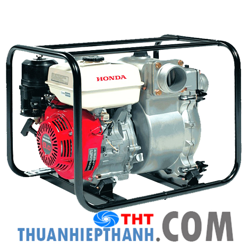 Máy bơm nước chạy bằng xăng Honda WL 30XH 3.6KW