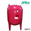 Bình tích áp Maro 200 VT 200Lit 10 Bar