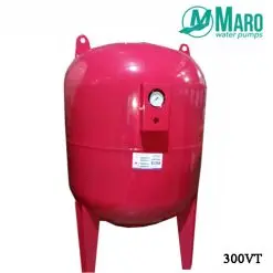 Bình tích áp Maro 300 VT 300Lit 10 Bar