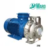 Bơm công nghiệp đầu inox Maro 3M65-125/7.5 10HP