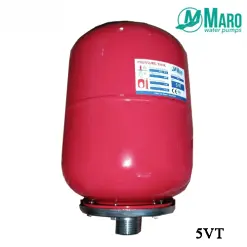 Bình tích áp Maro 5 VT 5Lit 8 Bar