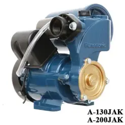 Máy bơm tăng áp tự động Panasonic A-130JAK 125W   