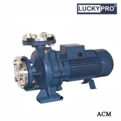Máy bơm áp lực lớn cánh đồng Lucky ACM 32/160C 2HP