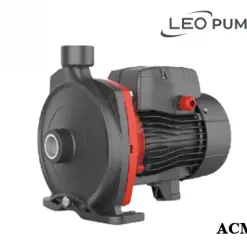 Máy bơm tưới lưu lượng lớn Lepono ACM110B2 1.5HP