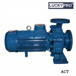 Máy bơm áp lực lớn cánh đồng Lucky ACT 32/160C 2HP