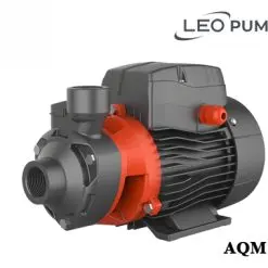 Máy bơm tưới tiêu cánh đồng Lepono AQM37 0.5HP