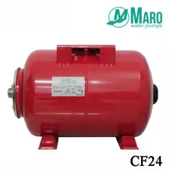 Bình tích áp Maro 24 CF 24Lit 10 Bar