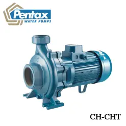 Máy bơm tưới tiêu lưu lượng Pentax CH 160 1.5HP