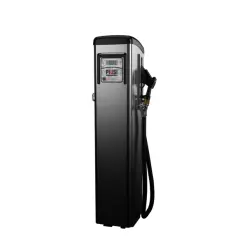 Cột bơm dầu Piusi B.Smart Driver Access