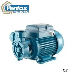 Máy bơm ly tâm trục ngang đầu gang Pentax CP 45 0.5HP