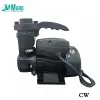 Máy bơm đẩy cao cánh đồng Maro CW370 370W