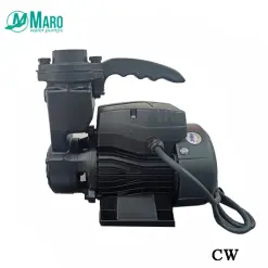 Máy bơm đẩy cao cánh đồng Maro CW370 370W
