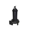 Máy bơm chìm nước thải Ebara 100 DLB 55.5 7.5Hp