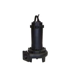 Máy bơm chìm nước thải Ebara 100 DLB 55.5 7.5Hp