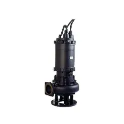 Máy bơm chìm nước thải Ebara 100 DLC 55.5 7.5Hp