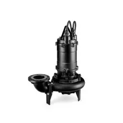 Máy bơm chìm nước thải Ebara 100 DML 511 (SD) 15Hp