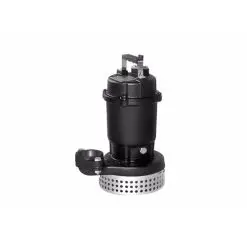 Máy bơm chìm nước thải Ebara 100 DS 55.5 7.5Hp