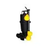 Máy bơm chìm nước thải Ebara 50 DVSJ 51.5 2Hp