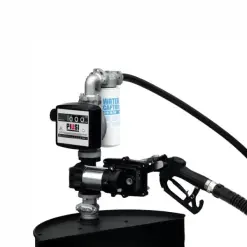 Bộ bơm xăng và diesel (Ex) Drum EX