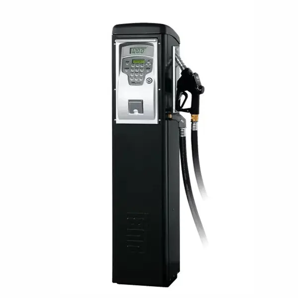 Cột bơm dầu Piusi Self Service 100 FM 2.0
