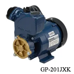 Máy bơm nước đẩy cao Panasonic GP-201JXK-SV5 200W