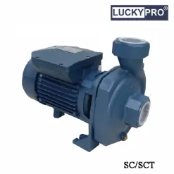 Máy bơm đẩy cao Lucky Pro SC60 1.5HP