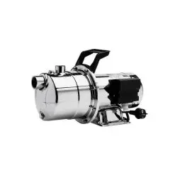 Máy bơm tự hút đầu inox Ebara JEM 100 1HP