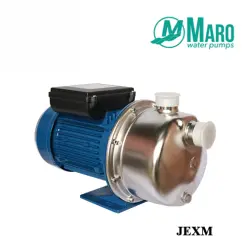 Máy bơm tự hút đầu Jet Maro JEXM 5 0.5HP