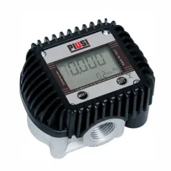 Đồng hồ đo lưu lượng xăng dầu hiển thị điện tử Piusi K400N Meter BSP