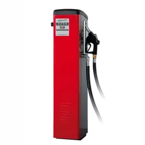 Cột bơm dầu Piusi Self Service K44