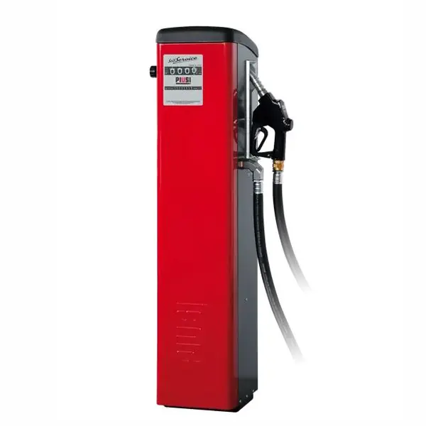 Cột bơm dầu Piusi Self Service K44