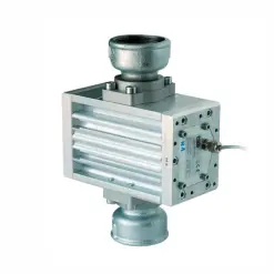Đồng hồ đo lưu lượng xăng dầu hiển thị điện tử Piusi K700 Pulser 2" BSP