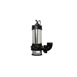 Máy bơm nước thải sạch APP KHL-05 1/2HP