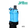 Máy bơm chìm hố móng Maro KTZ 32.2
