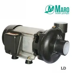 Máy bơm lưu lượng cánh đồng Maro LD-750 1HP