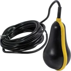 Phao mực nước MAC 5 - NEOP. H07RN-F 10met