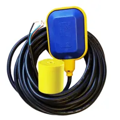Phao mực nước MAC3 KEY - H07RN-F