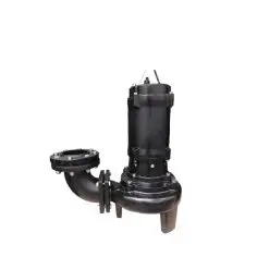 Máy bơm chìm hút nước thải Mastra MAD4-475