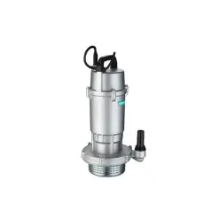 Máy bơm chìm nước thải Shimge QDX