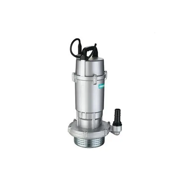 Máy bơm chìm nước thải Shimge QDX