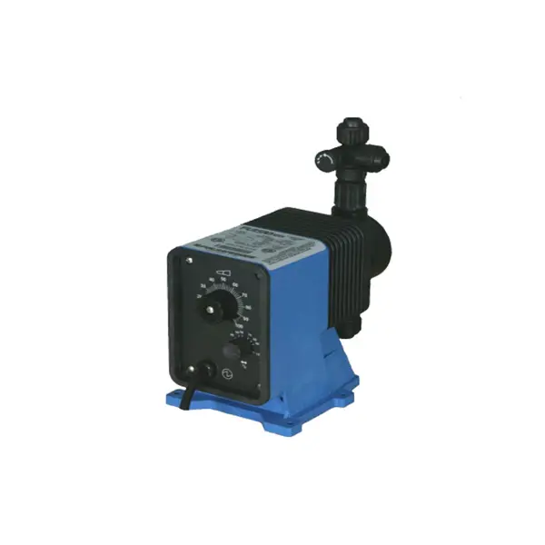 Máy bơm định lượng kiểu điện tử Pulsafeeder L