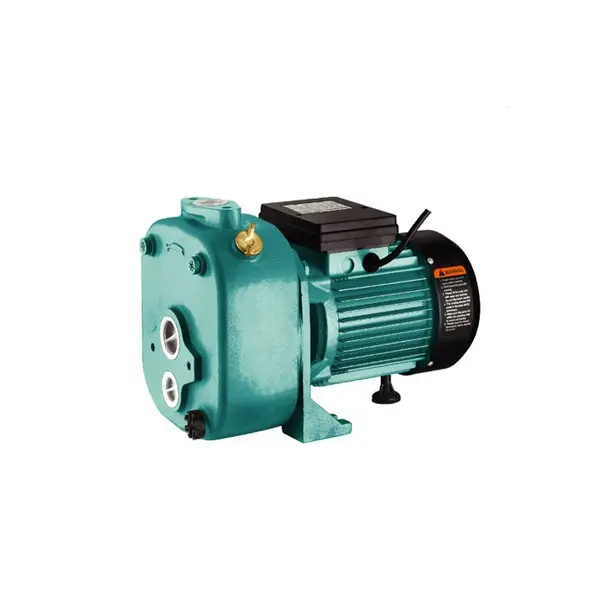 Máy bơm tự hút Shimge JET
