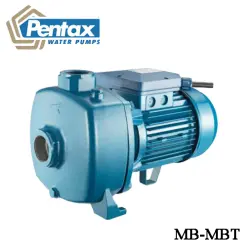 Máy bơm đẩy cao Pentax MB 200/00 2HP