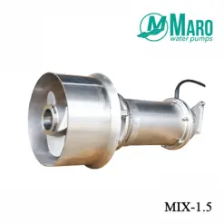 Máy khuấy chìm Maro MIX-1.5 1.5Kw