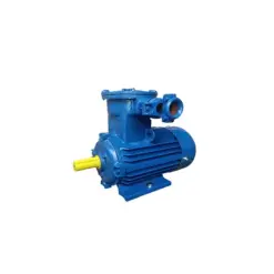 Motor phòng nổ Motology