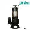 Máy bơm chìm nước thải Maro 3 pha MR1100 1.5HP