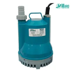 Máy bơm chìm nhựa Maro MR2506 250W