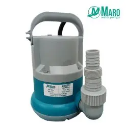 Máy bơm chìm nhựa Maro MR40027 400W