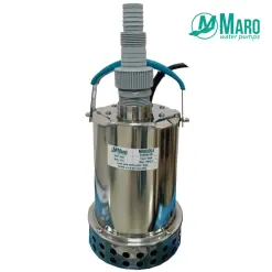 Máy bơm chìm Inox Maro MR40054 400W