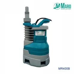 Máy bơm chìm nhựa Maro MR400B 400W